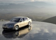 Bentley Continental Flying Spur